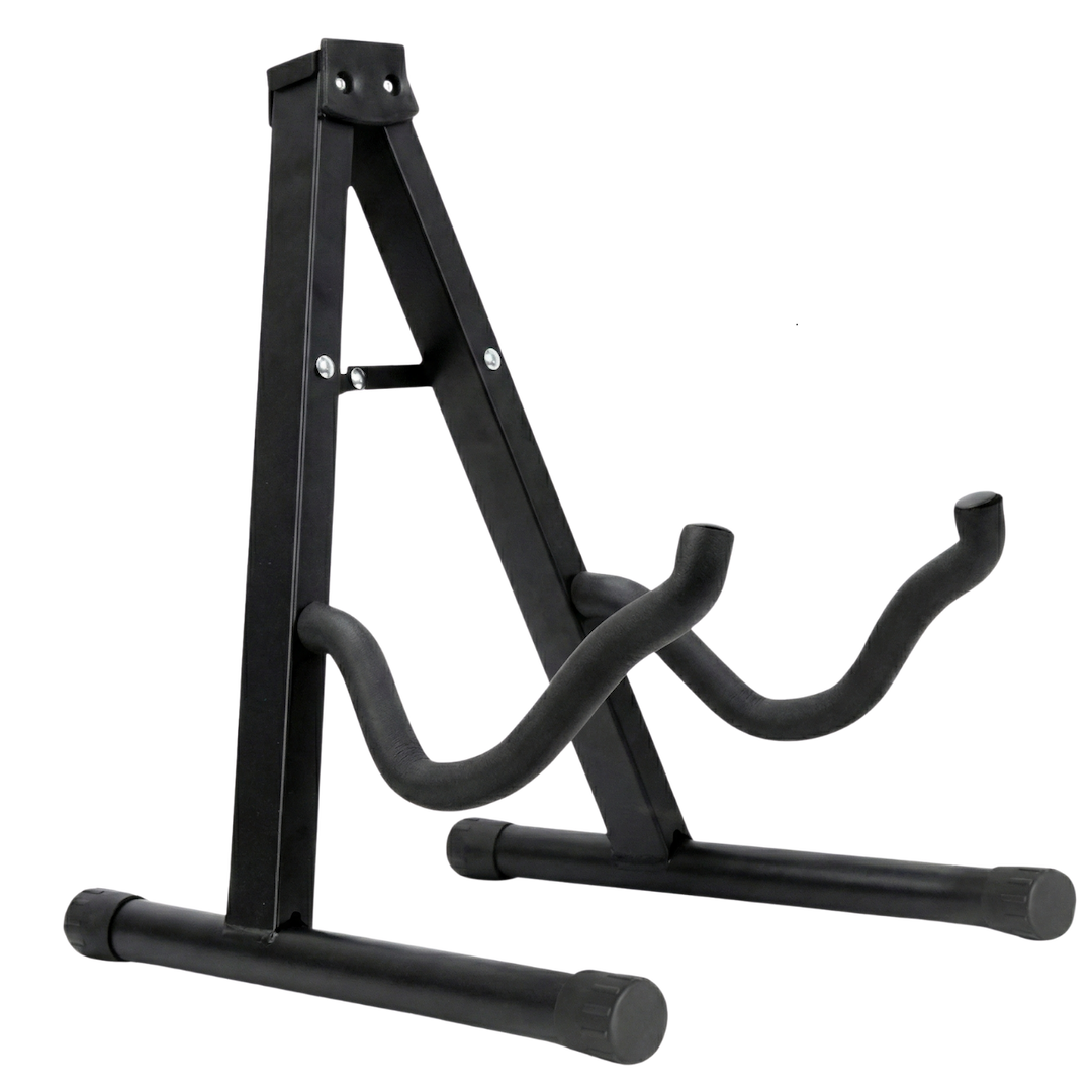 გიტარის დასადგამი - სურათი 1