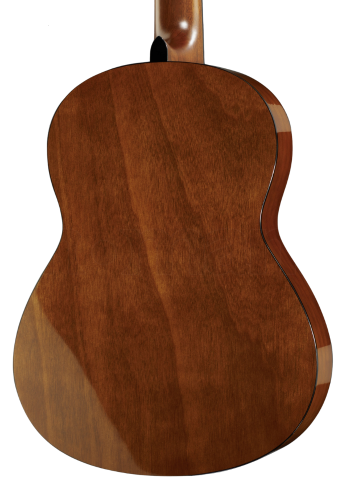 Yamaha CG142C - სურათი 7