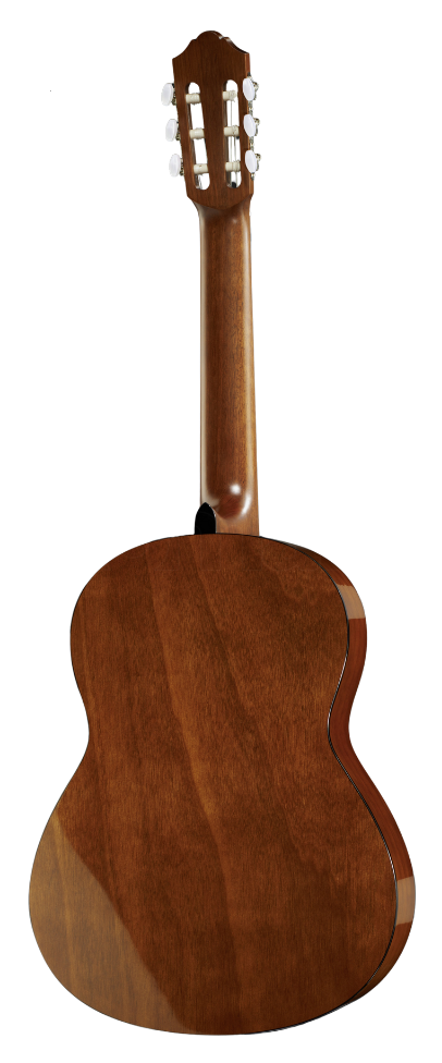 Yamaha CG142C - სურათი 9