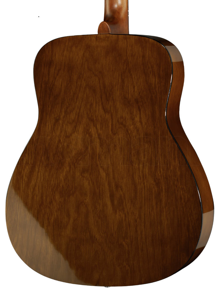 Yamaha F310 - სურათი 3