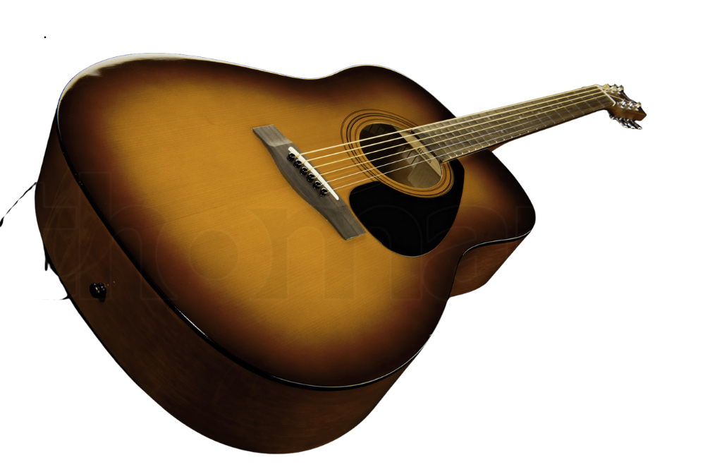 Yamaha F310 - სურათი 8