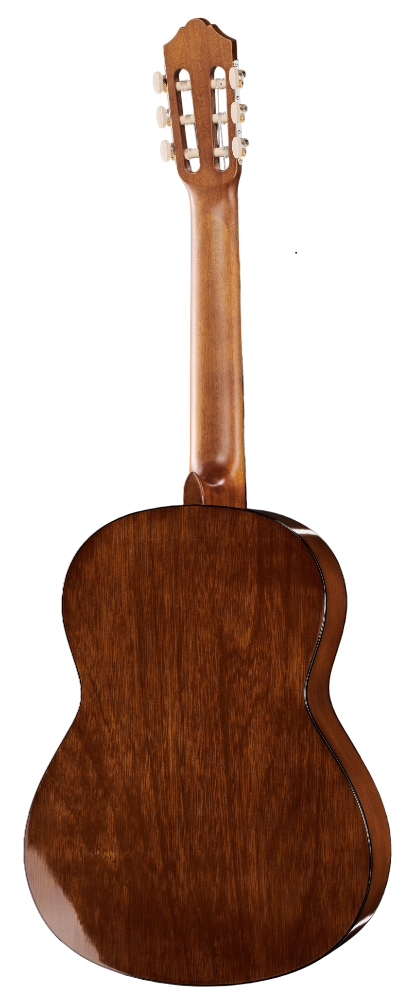 Yamaha C40 - სურათი 2