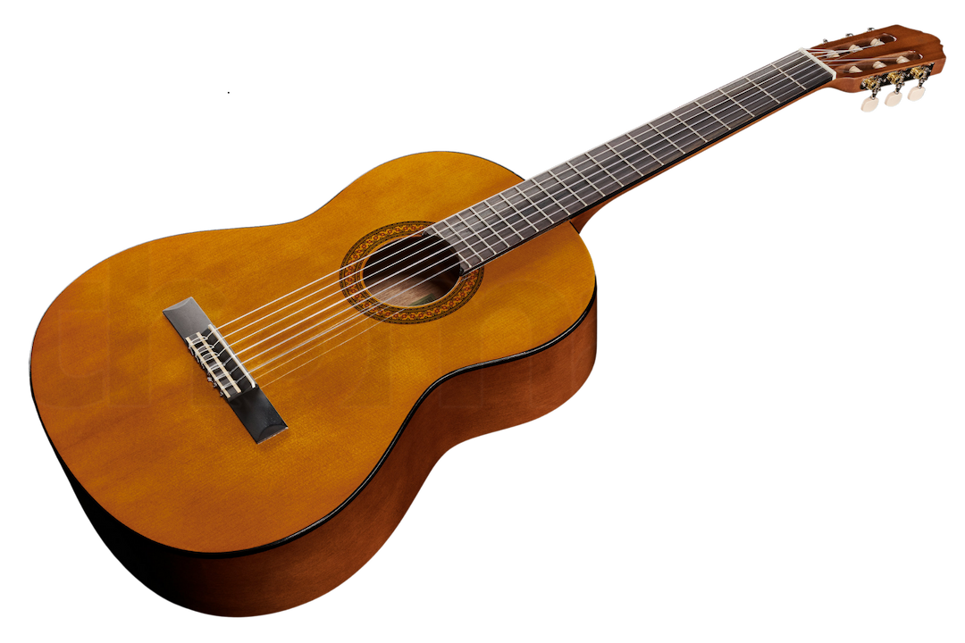 Yamaha C40 - სურათი 4