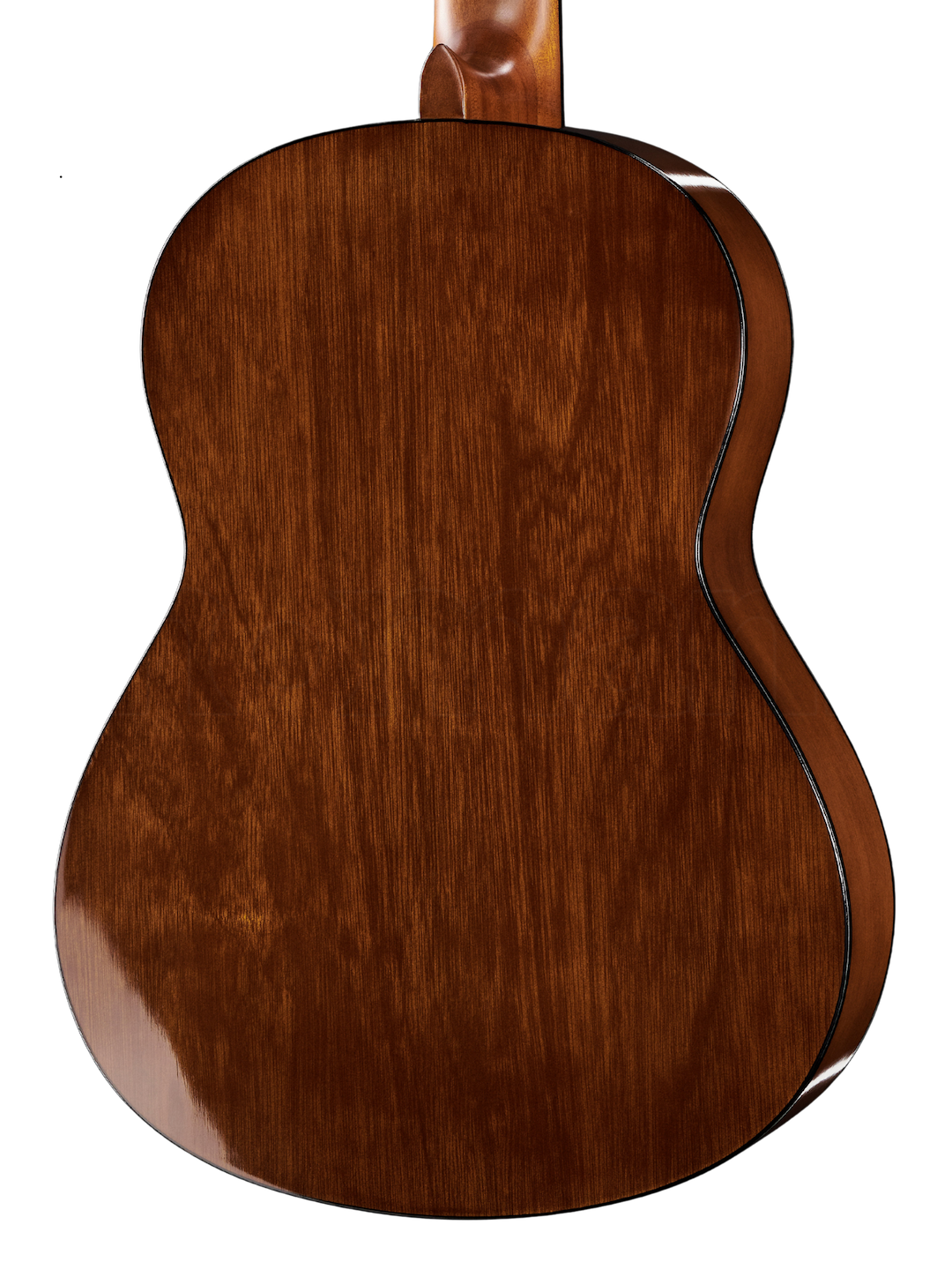 Yamaha C40 - სურათი 7