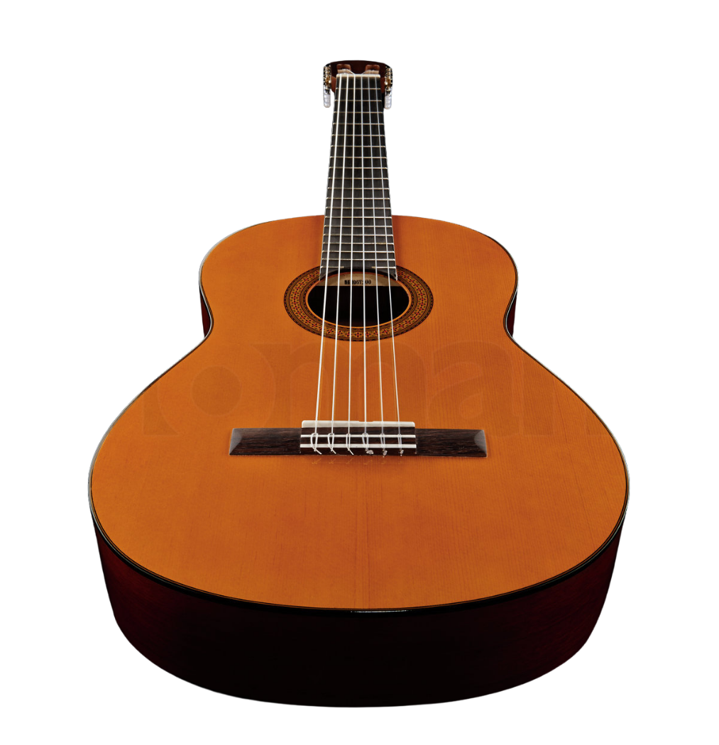 Yamaha CG102 - სურათი 7