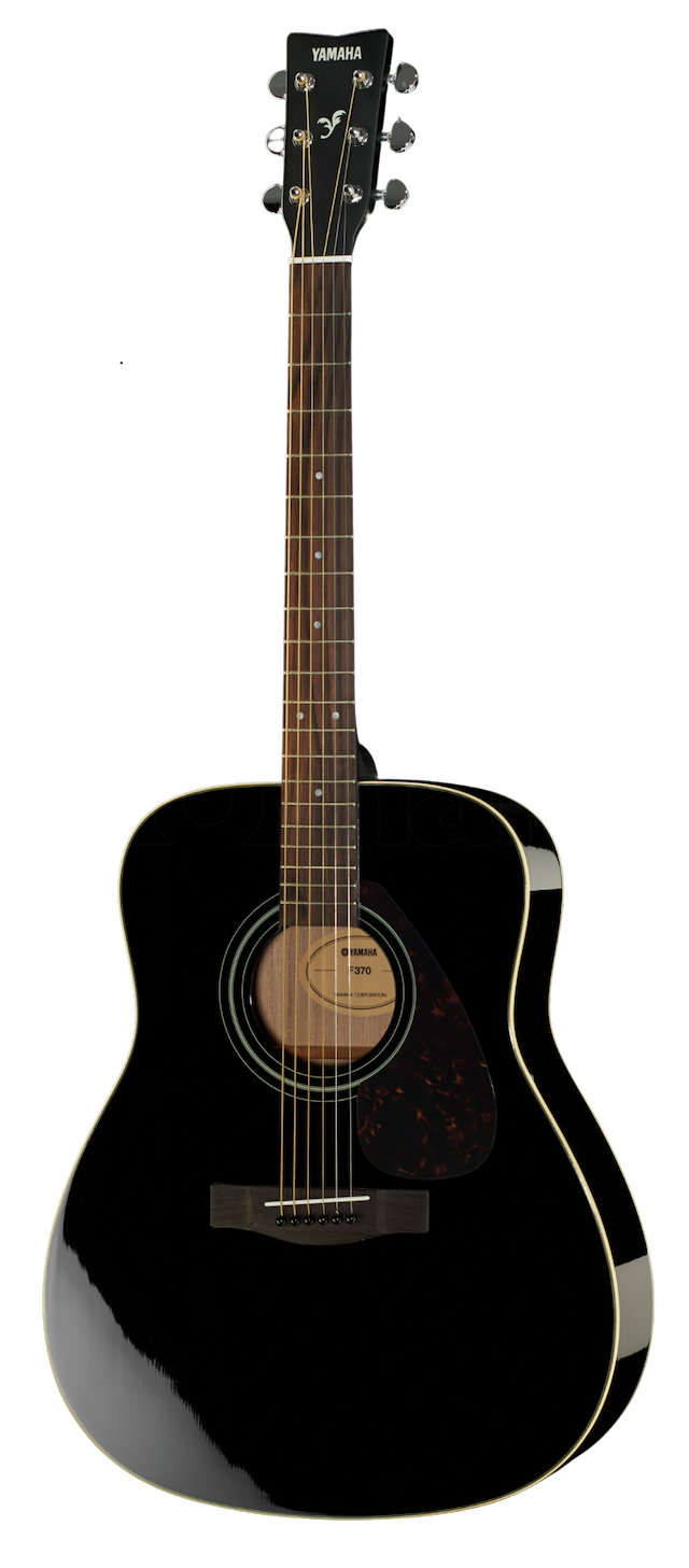 Yamaha F370