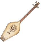 Fanduri icon